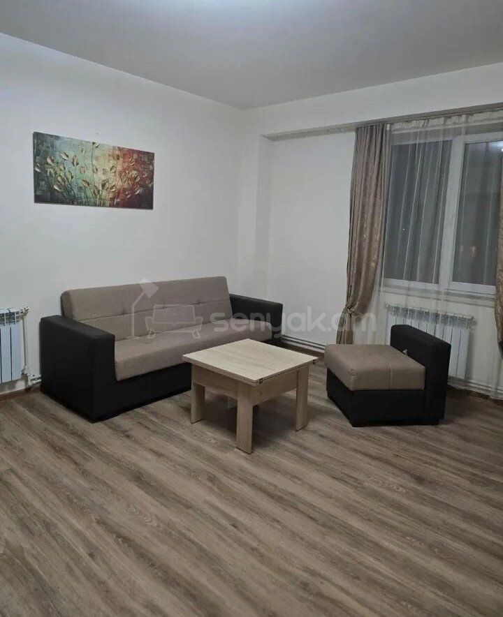 3 Սենյականոց Բնակարան, 80քմ, 1/3 հարկ, Կապիտալ Վերանորոգված, Կահավորված