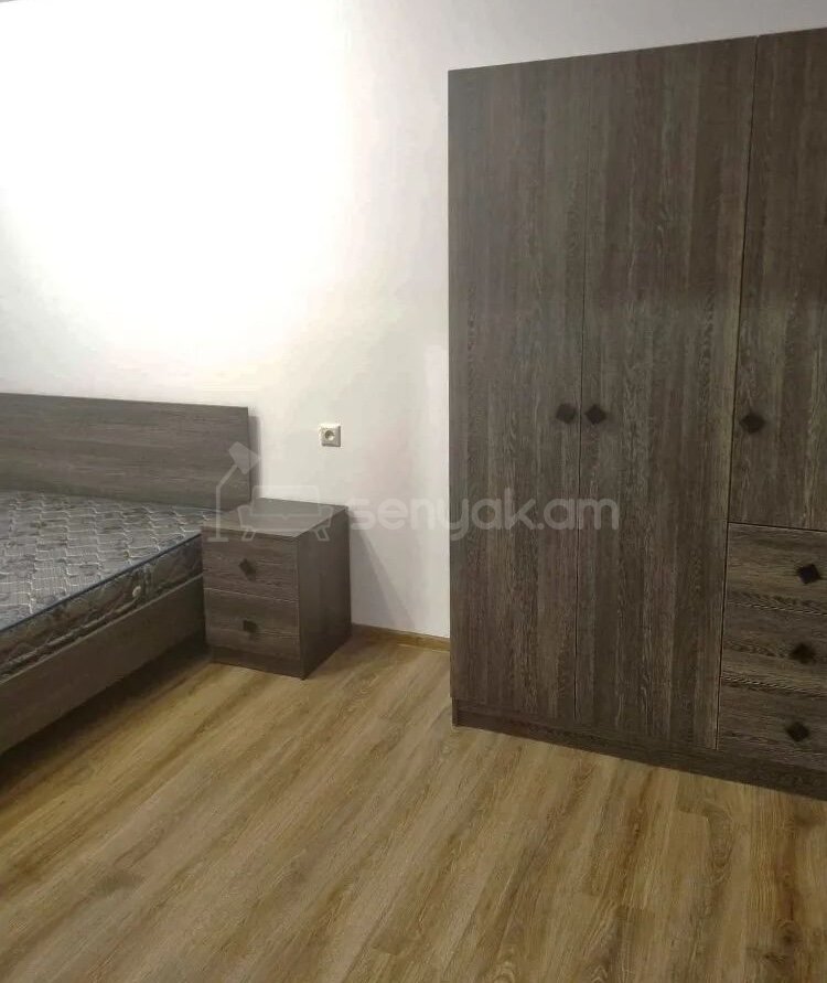 3 Սենյականոց Բնակարան, 80քմ, 1/3 հարկ, Կապիտալ Վերանորոգված, Կահավորված