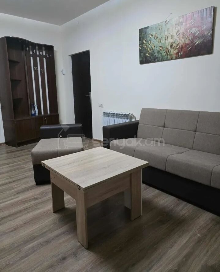 3 Սենյականոց Բնակարան, 80քմ, 1/3 հարկ, Կապիտալ Վերանորոգված, Կահավորված