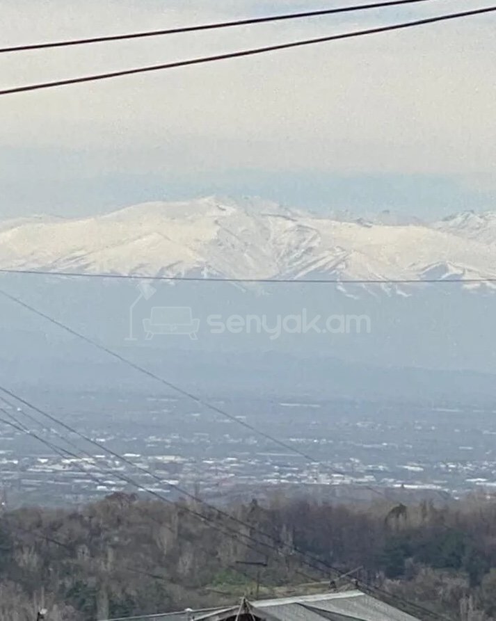 2 Սենյականոց Բնակարան, 43քմ, 9/9 հարկ, Նորմալ Վիճակում