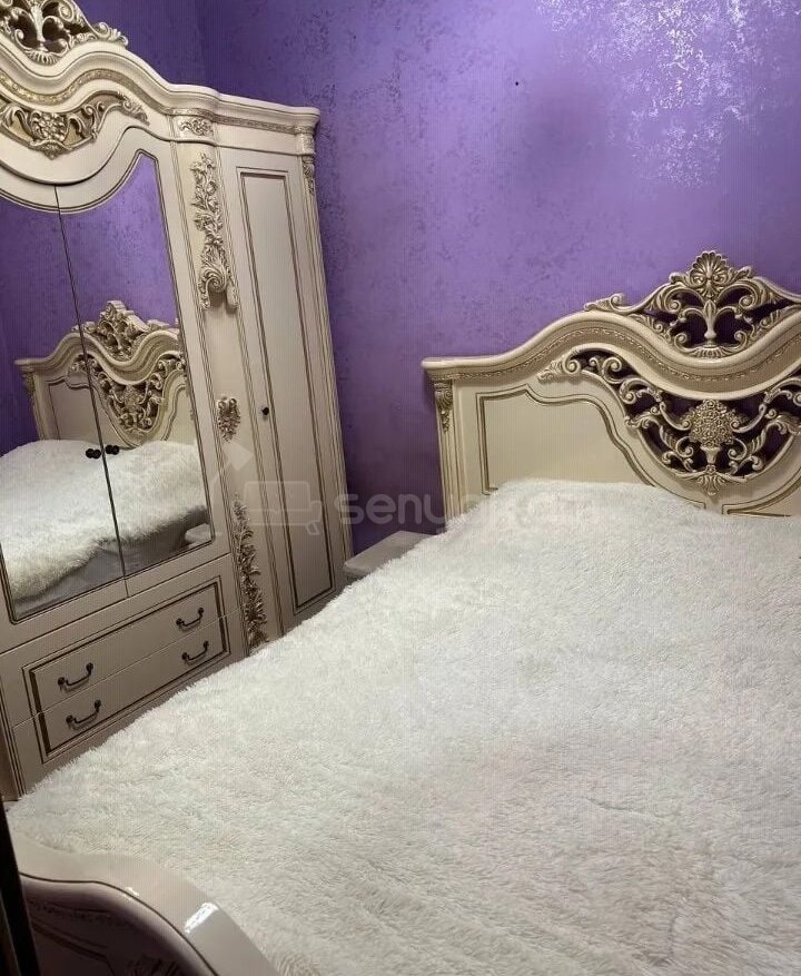 3 Սենյականոց Բնակարան, 80քմ, 3/3 հարկ, Կապիտալ Վերանորոգված