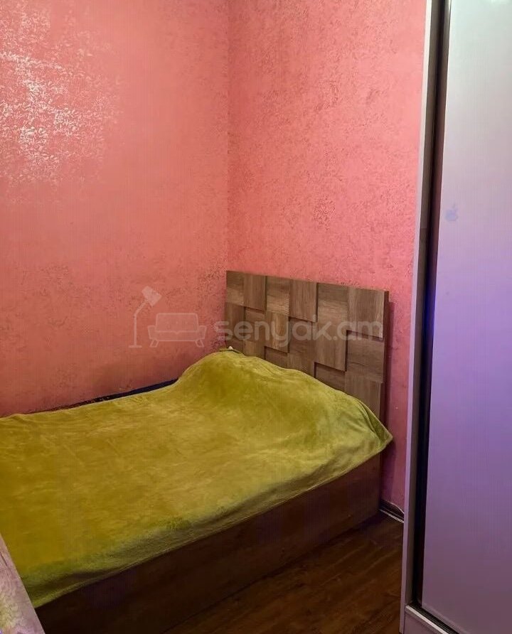 3 Սենյականոց Բնակարան, 80քմ, 3/3 հարկ, Կապիտալ Վերանորոգված