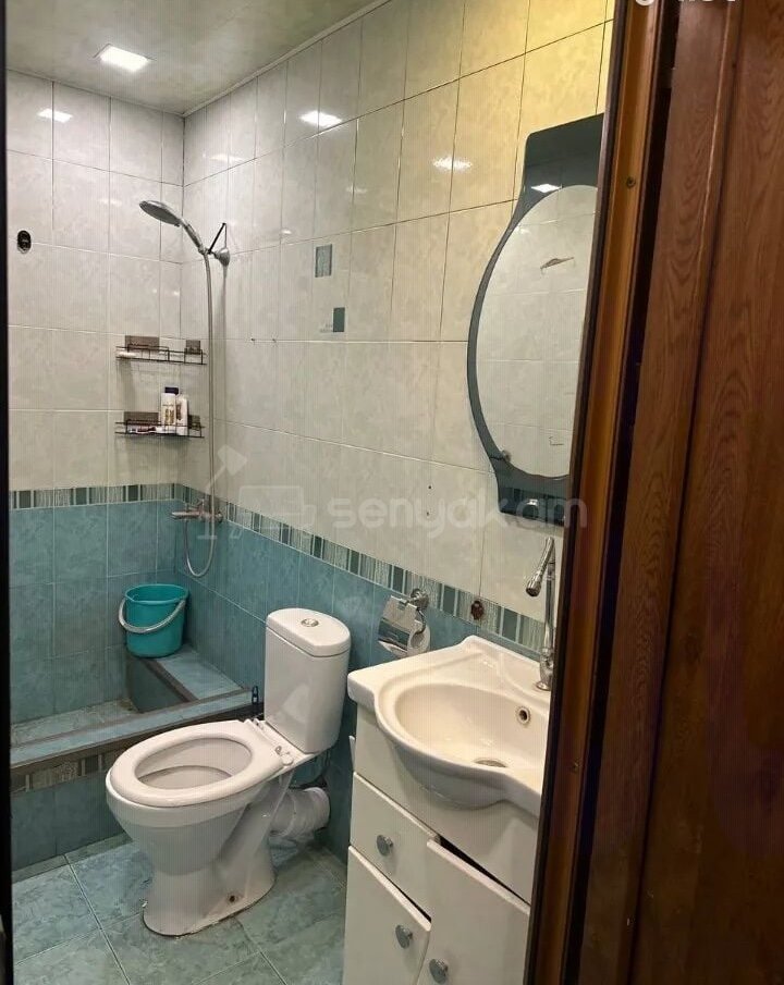 3 Սենյականոց Բնակարան, 80քմ, 3/3 հարկ, Կապիտալ Վերանորոգված