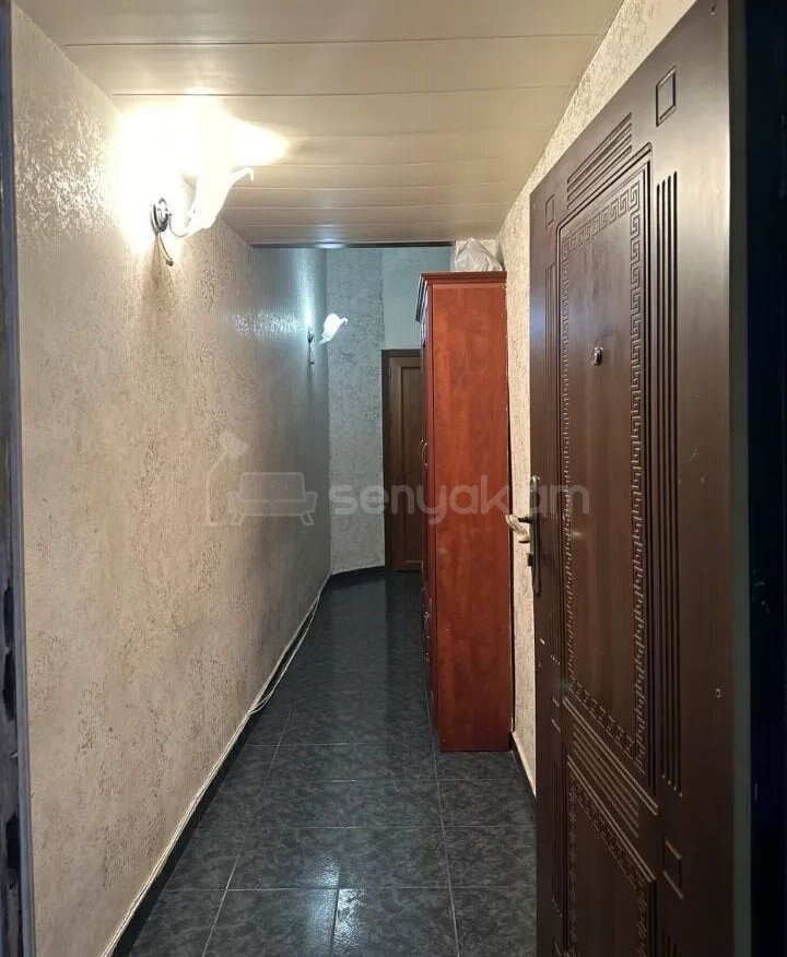 3 Սենյականոց Բնակարան, 80քմ, 3/3 հարկ, Կապիտալ Վերանորոգված