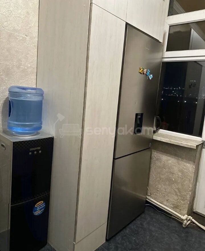 3 Սենյականոց Բնակարան, 80քմ, 3/3 հարկ, Կապիտալ Վերանորոգված