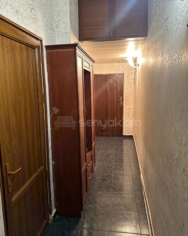 3 Սենյականոց Բնակարան, 80քմ, 3/3 հարկ, Կապիտալ Վերանորոգված