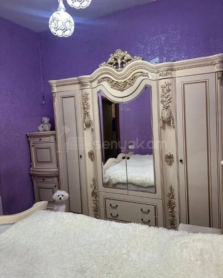 3 Սենյականոց Բնակարան, 80քմ, 3/3 հարկ, Կապիտալ Վերանորոգված