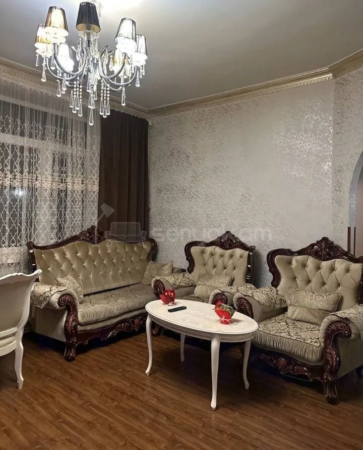 3 Սենյականոց Բնակարան, 80քմ, 3/3 հարկ, Կապիտալ Վերանորոգված