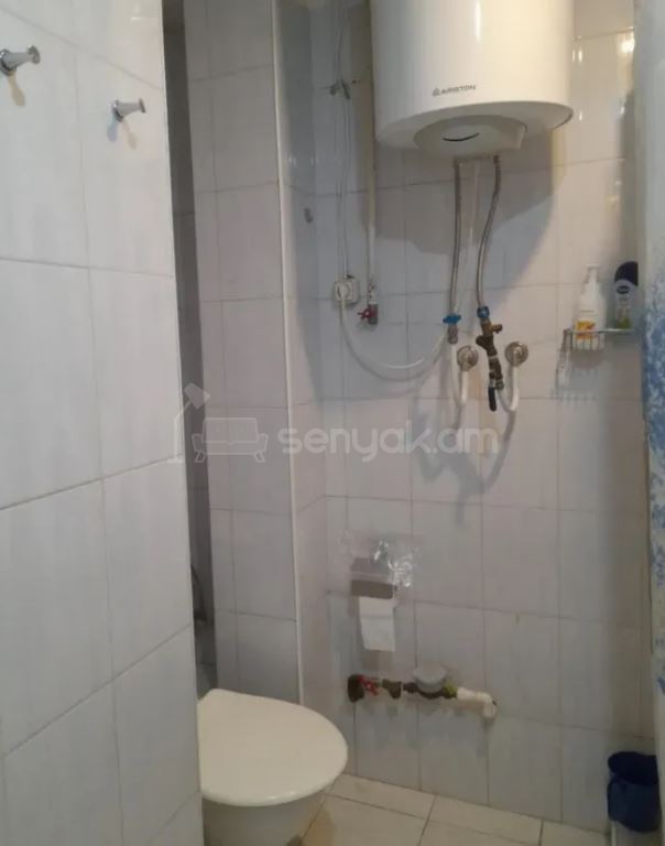 2 Սենյականոց Բնակարան Քարե Շենքում, 66քմ, 4/5 հարկ, Կոսմետիկ Վերանորոգված, Կահավորված