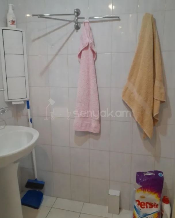 2 Սենյականոց Բնակարան Քարե Շենքում, 66քմ, 4/5 հարկ, Կոսմետիկ Վերանորոգված, Կահավորված