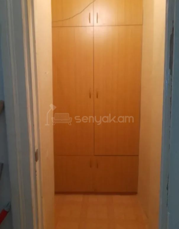 2 Սենյականոց Բնակարան Քարե Շենքում, 66քմ, 4/5 հարկ, Կոսմետիկ Վերանորոգված, Կահավորված