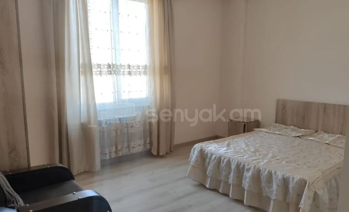 4 Սենյականոց Բնակարան Նորակառույցում, 75քմ, 7/11 հարկ, Կապիտալ Վերանորոգված, Կահավորված, Արևկող