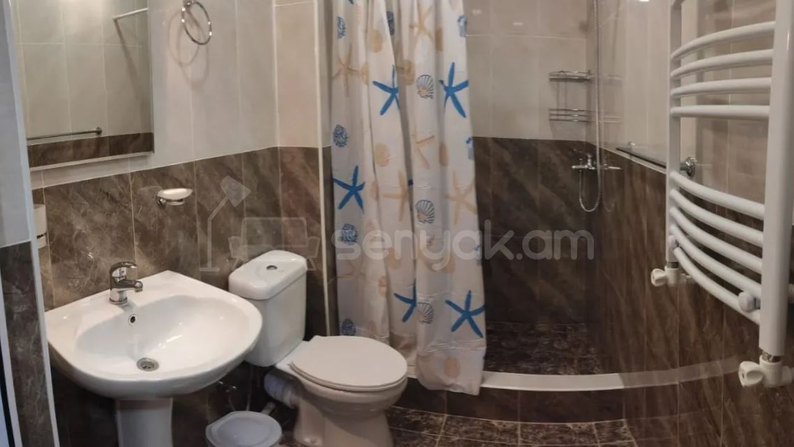 4 Սենյականոց Բնակարան Նորակառույցում, 75քմ, 7/11 հարկ, Կապիտալ Վերանորոգված, Կահավորված, Արևկող