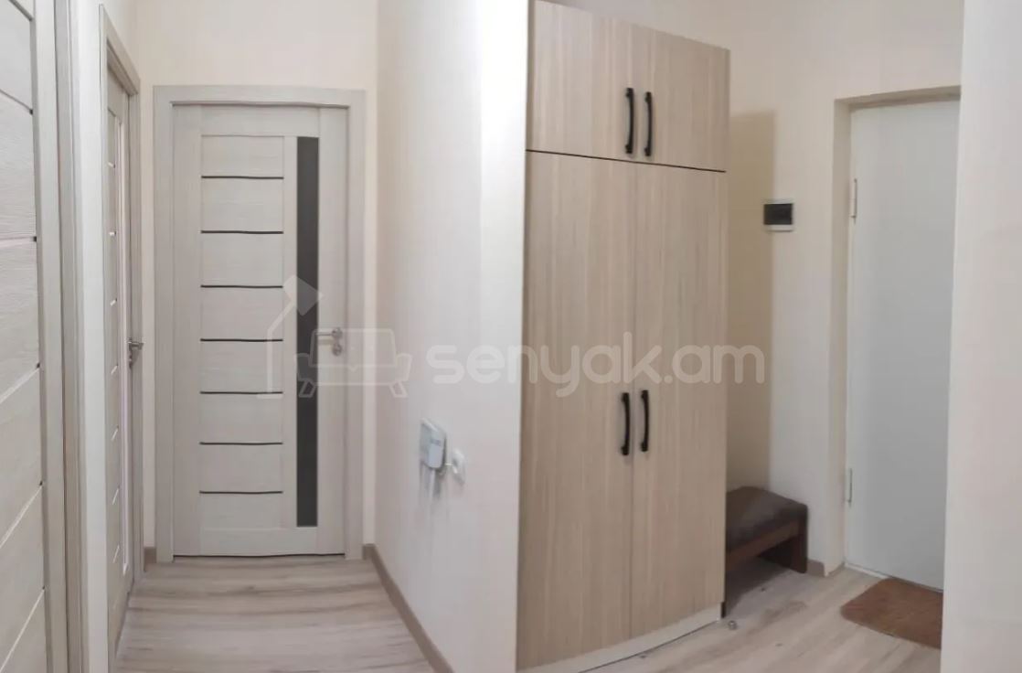 4 Սենյականոց Բնակարան Նորակառույցում, 75քմ, 7/11 հարկ, Կապիտալ Վերանորոգված, Կահավորված, Արևկող