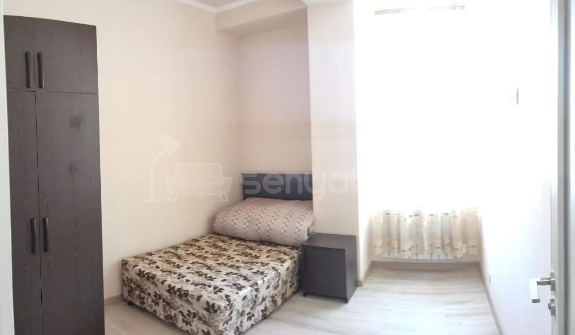 4 Սենյականոց Բնակարան Նորակառույցում, 75քմ, 7/11 հարկ, Կապիտալ Վերանորոգված, Կահավորված, Արևկող