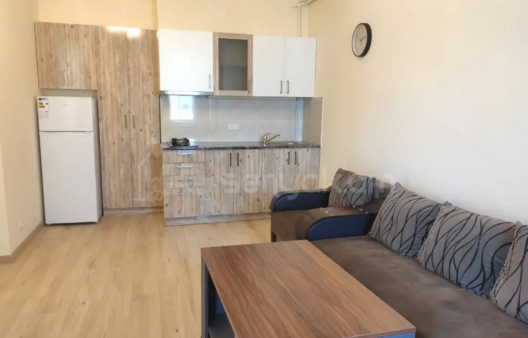 4 Սենյականոց Բնակարան Նորակառույցում, 75քմ, 7/11 հարկ, Կապիտալ Վերանորոգված, Կահավորված, Արևկող