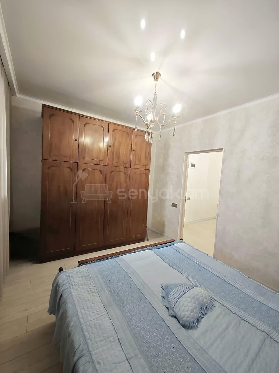 3 Սենյականոց Բնակարան, 90քմ, 6/7 հարկ, Կապիտալ Վերանորոգված, Կահավորված, Արևկող