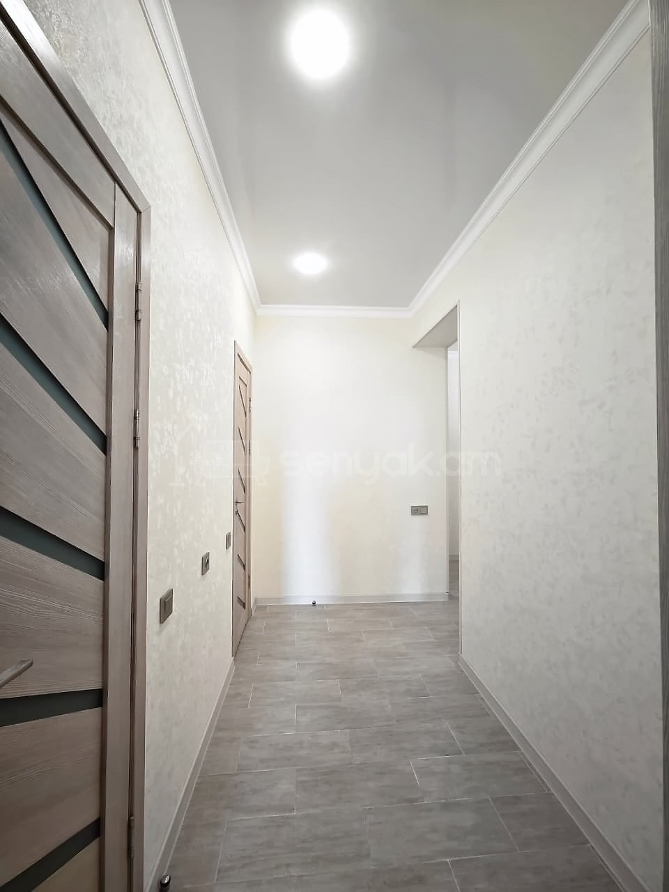 3 Սենյականոց Բնակարան, 90քմ, 6/7 հարկ, Կապիտալ Վերանորոգված, Կահավորված, Արևկող