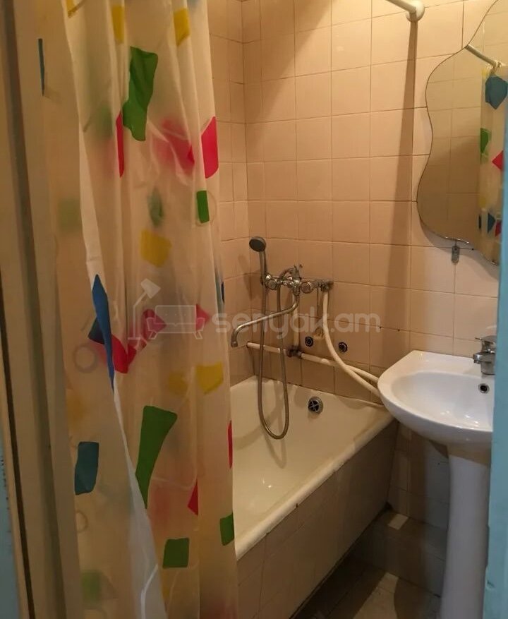 2 Սենյականոց Բնակարան, 64քմ, 3/16 հարկ, Կապիտալ Վերանորոգված, Կահավորված