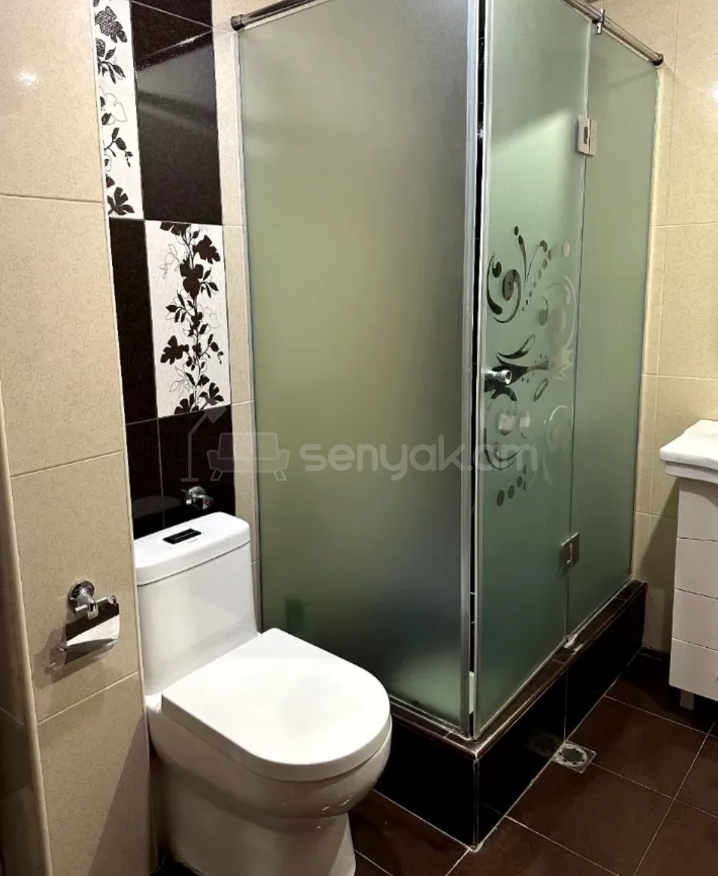 3 Սենյականոց Բնակարան, 76քմ, 7/9 հարկ, Դիզայներական Վերանորոգված