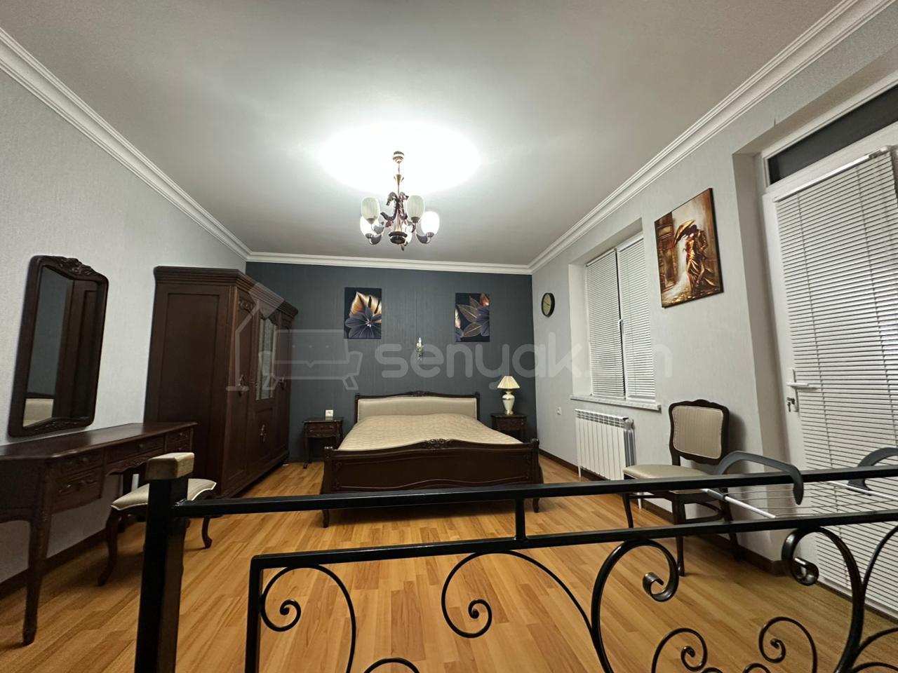 2 Սենյականոց Սեփական Տուն, 60քմ, Կապիտալ Վերանորոգված