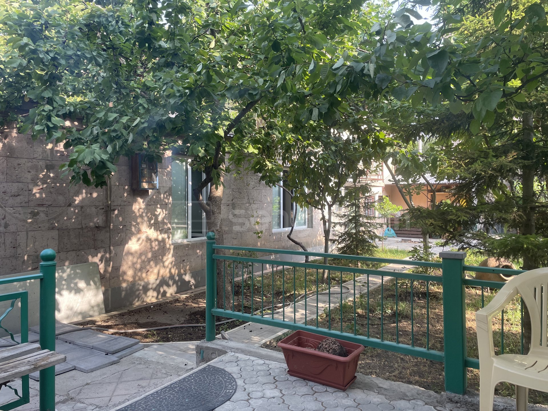 2 Սենյականոց Սեփական Տուն, 60քմ, Կապիտալ Վերանորոգված