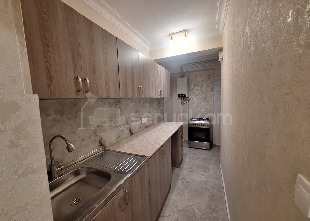 2 Սենյականոց Բնակարան Քարե Շենքում, 60քմ, 3/6 հարկ, Կապիտալ Վերանորոգված, Կահավորված, Արևկող