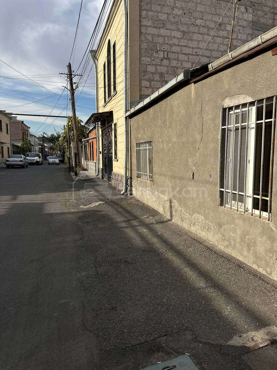 1 Սենյականոց Սեփական Տուն, 50քմ, Կապիտալ Վերանորոգված, Կահավորված