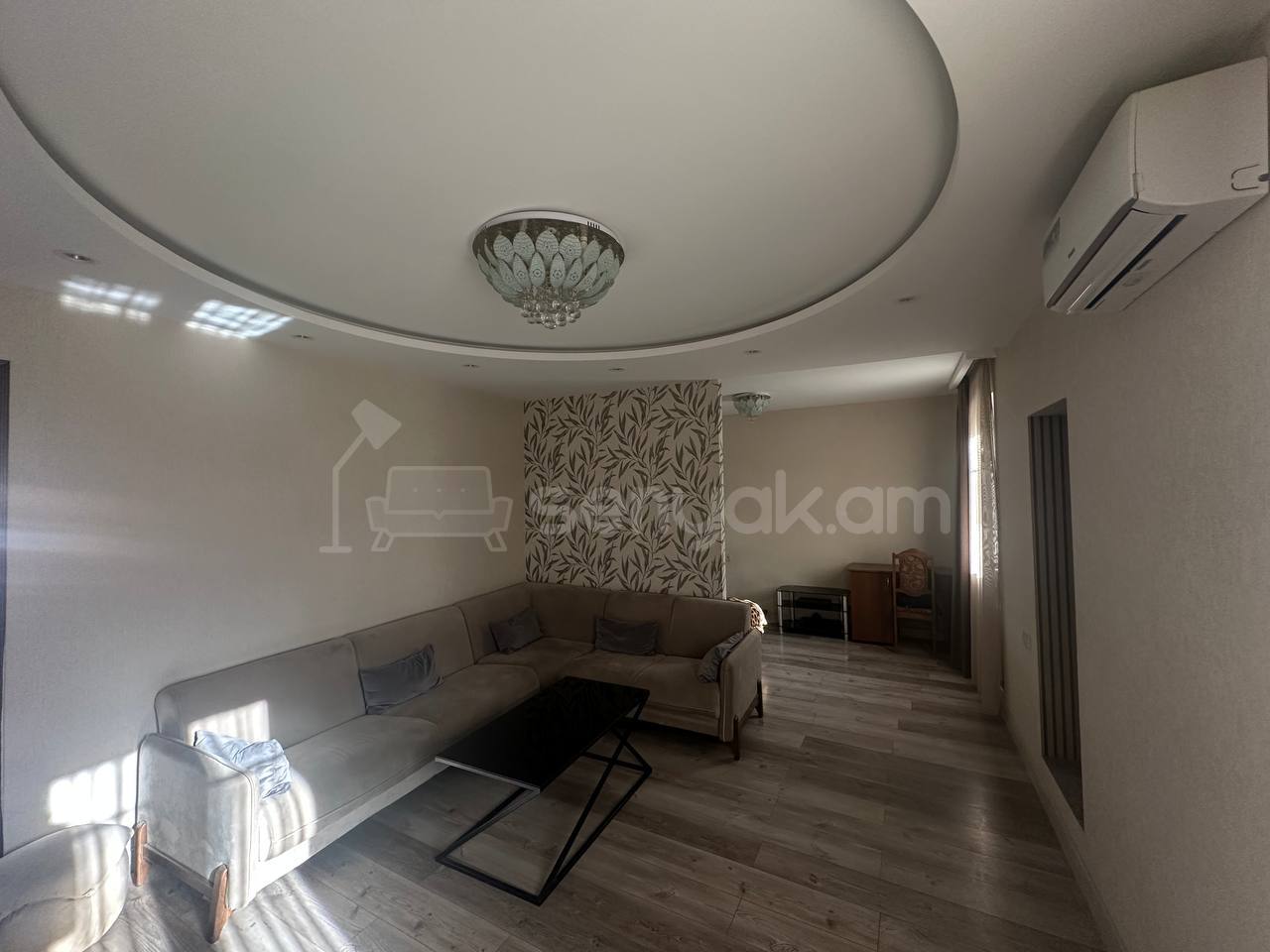 1 Սենյականոց Սեփական Տուն, 50քմ, Կապիտալ Վերանորոգված, Կահավորված