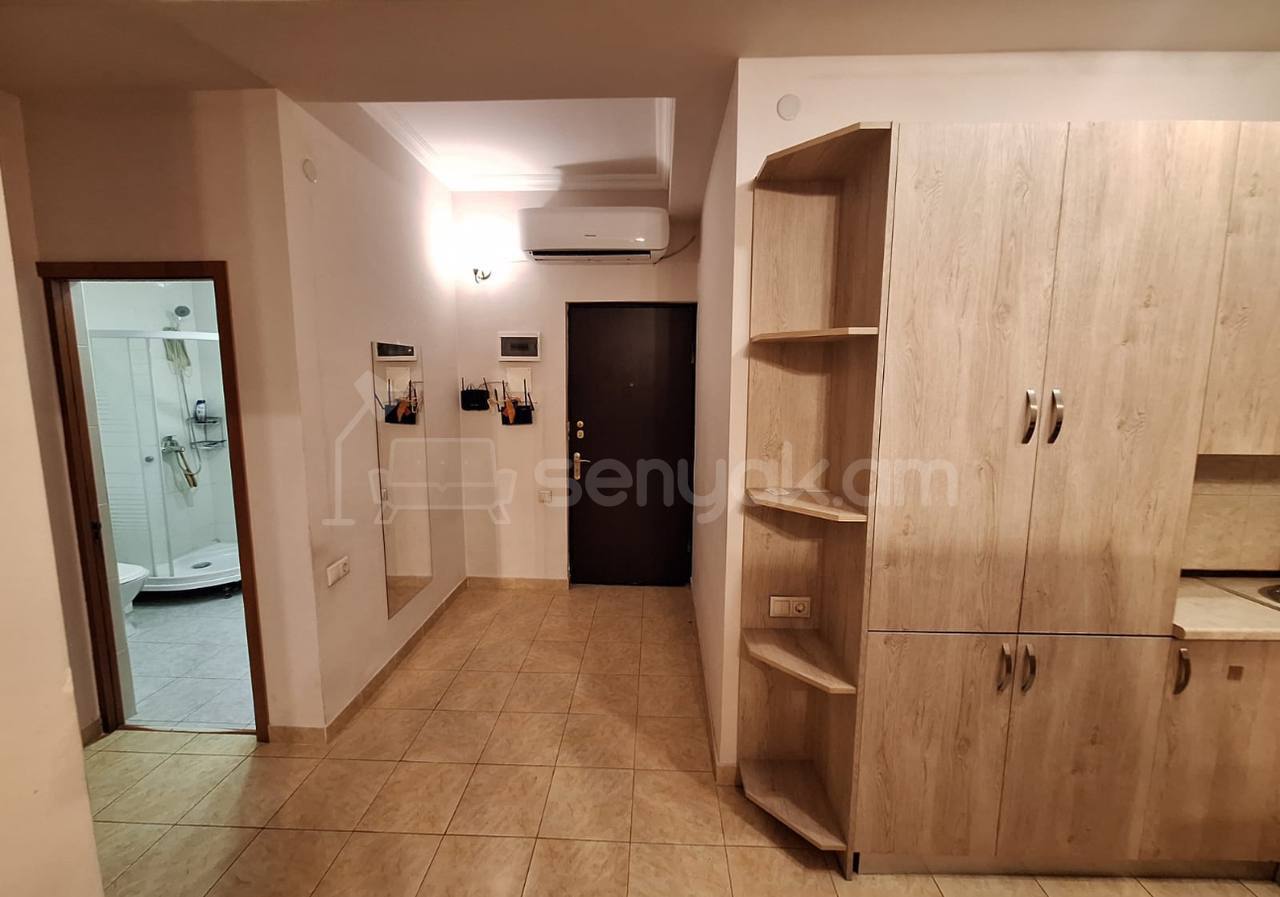 2 Սենյականոց Բնակարան Նորակառույցում, 60քմ, 6/8 հարկ, Կապիտալ Վերանորոգված, Կահավորված, Արևկող