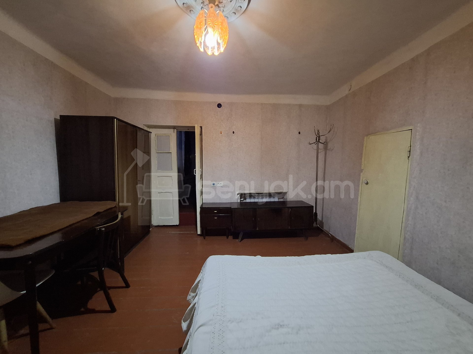 3 Սենյականոց Սեփական Տուն, 70քմ, Կոսմետիկ Վերանորոգված, Կահավորված