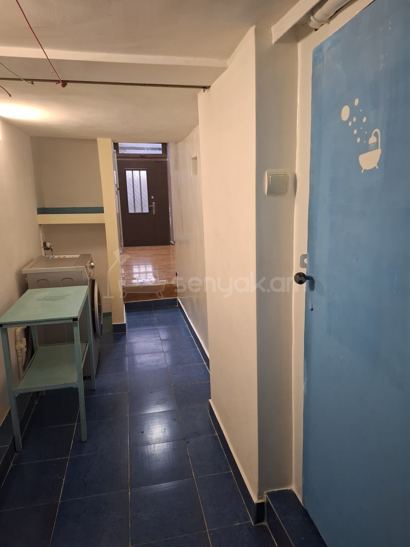 3 Սենյականոց Սեփական Տուն, 70քմ, Կոսմետիկ Վերանորոգված, Կահավորված