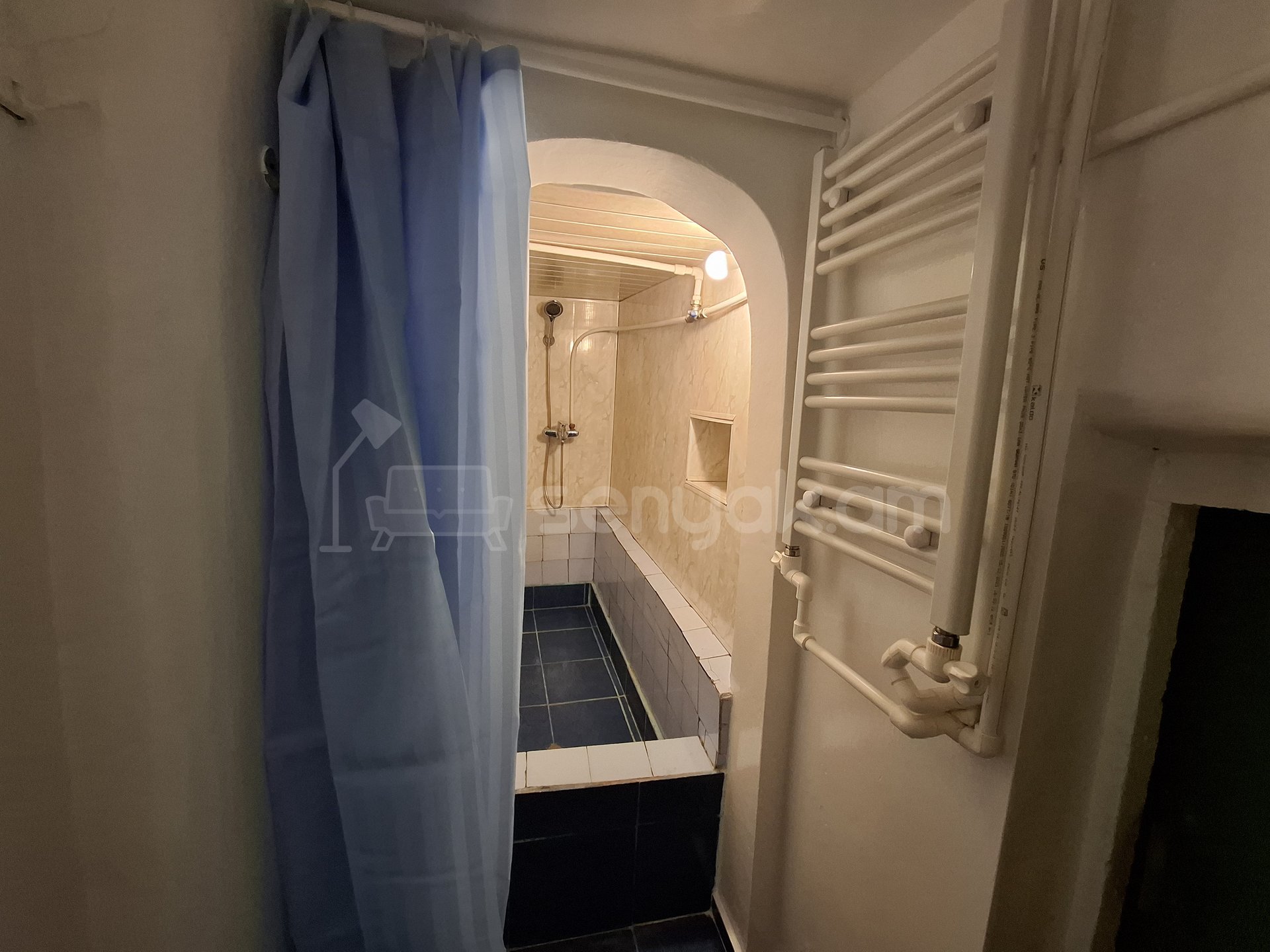 3 Սենյականոց Սեփական Տուն, 70քմ, Կոսմետիկ Վերանորոգված, Կահավորված