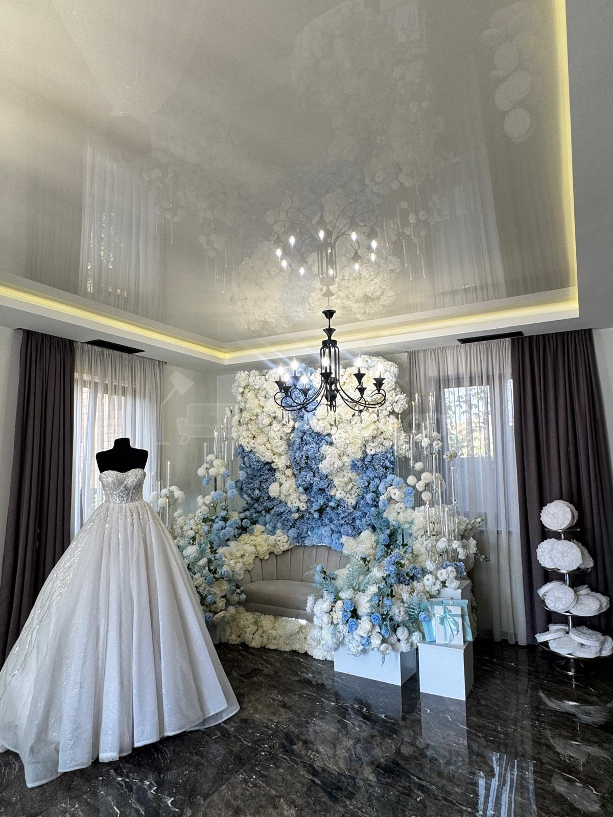 5 Սենյականոց Շքեղ Առանձնատուն, 200քմ, Լողավազանով