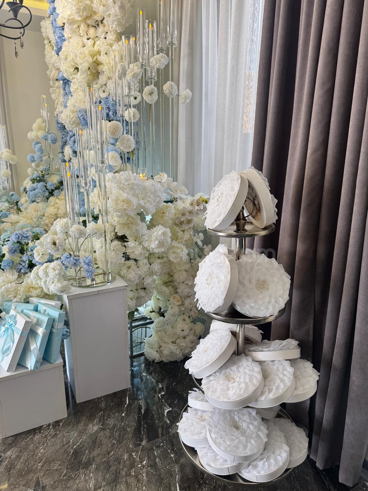 5 Սենյականոց Շքեղ Առանձնատուն, 200քմ, Լողավազանով