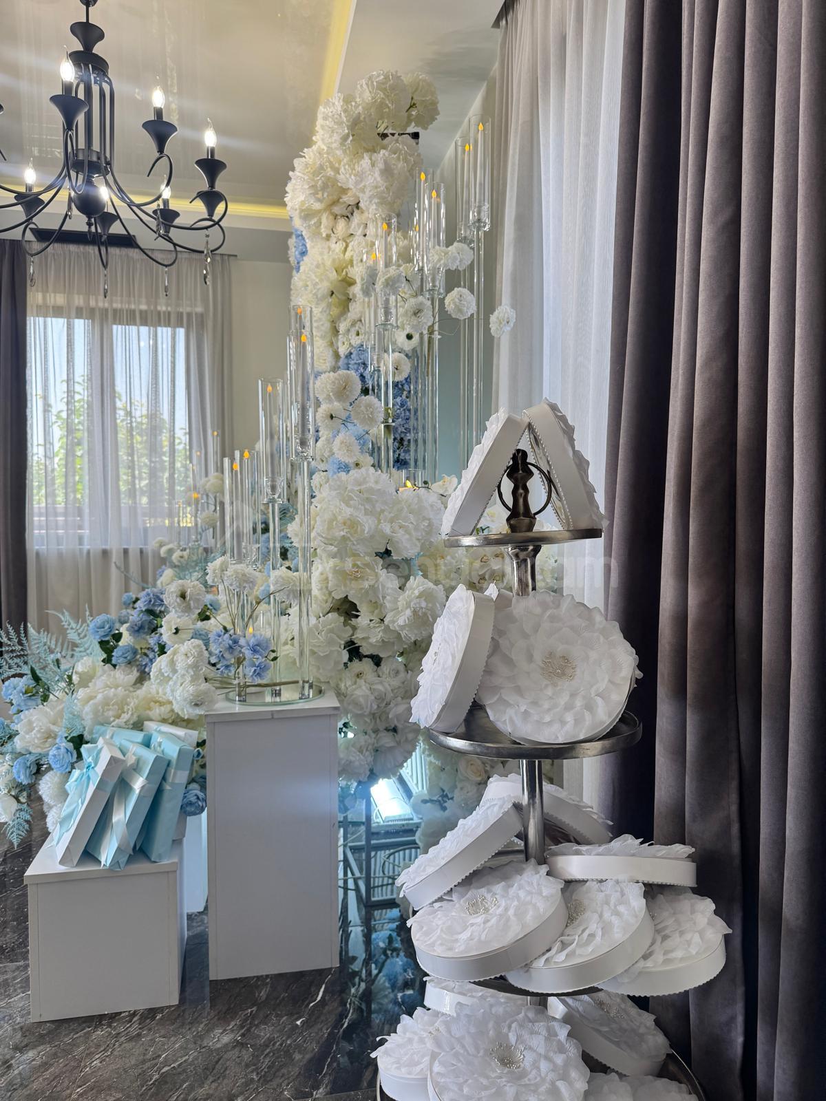 5 Սենյականոց Շքեղ Առանձնատուն, 200քմ, Լողավազանով