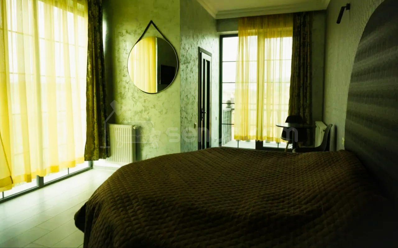 7 Սենյականոց Շքեղ Առանձնատուն, 200քմ, Լողավազանով