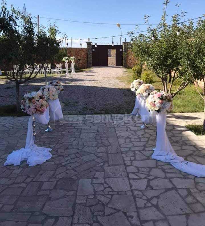 7 Սենյականոց Շքեղ Առանձնատուն, 200քմ, Լողավազանով