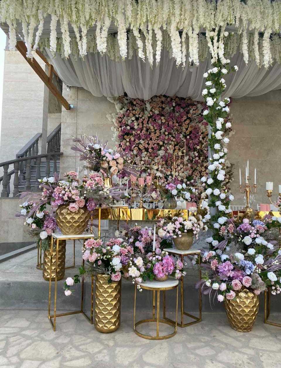 7 Սենյականոց Շքեղ Առանձնատուն, 200քմ, Լողավազանով