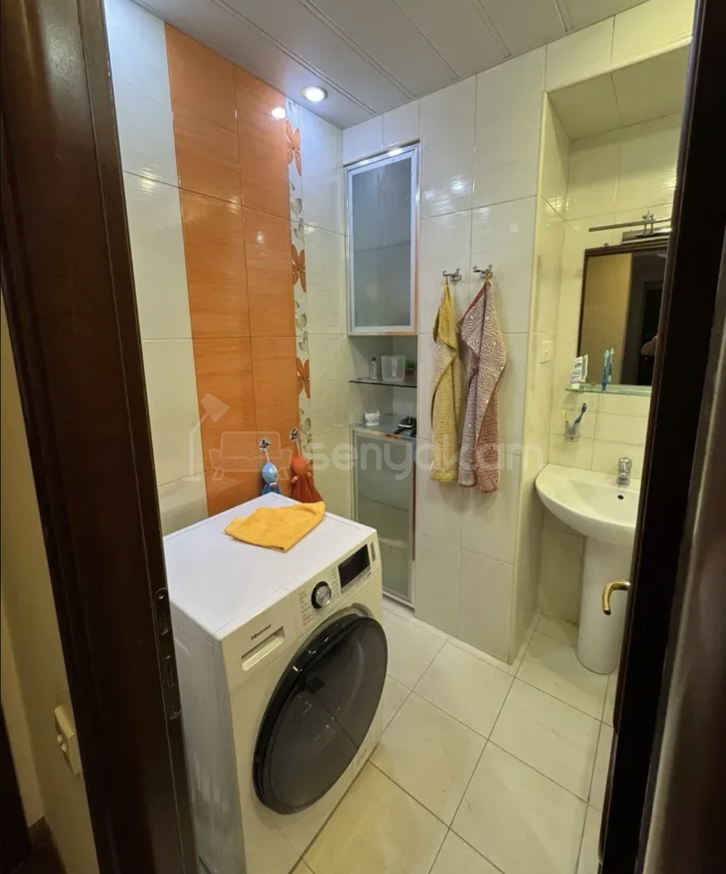 3 Սենյականոց Բնակարան, 96քմ, 5/10 հարկ, Կապիտալ Վերանորոգված