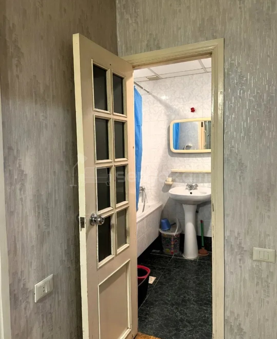 3 Սենյականոց Բնակարան, 110քմ, 14/16 հարկ, Նորմալ Վիճակում, Կահավորված