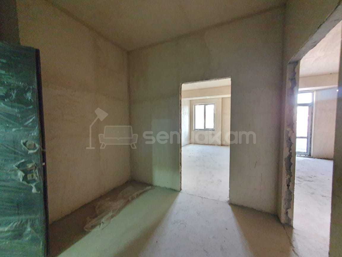 2 Սենյականոց Բնակարան Նորակառույցում, 59քմ, 4/16 հարկ, Պետական Վիճակում