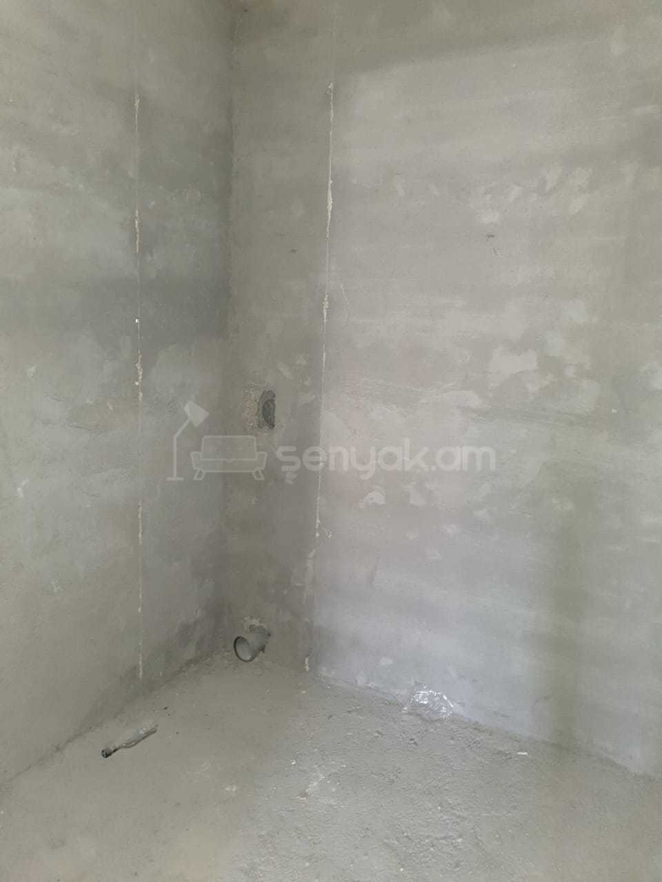 2 Սենյականոց Բնակարան Նորակառույցում, 59քմ, 4/16 հարկ, Պետական Վիճակում