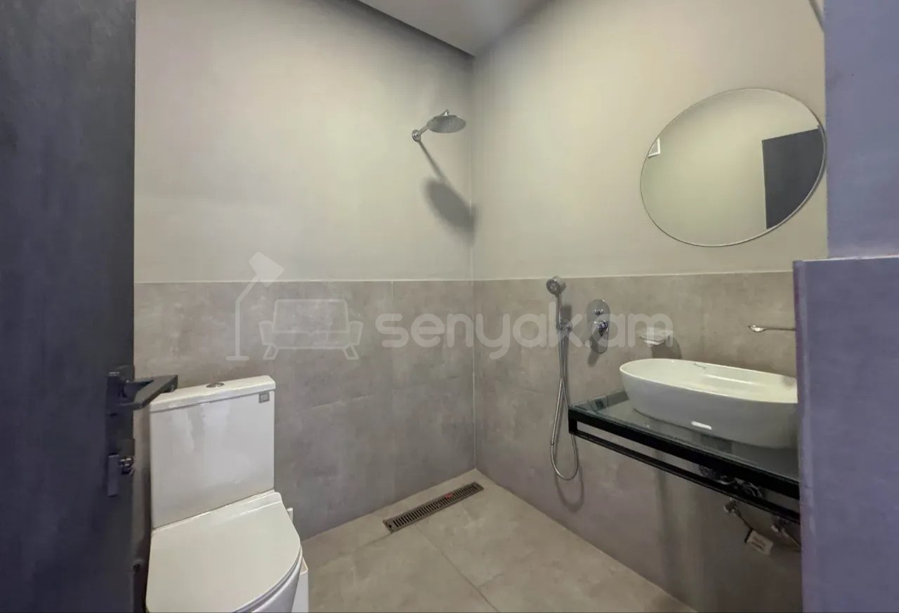 4 Սենյականոց Շքեղ Առանձնատուն, 200քմ, Լողավազանով