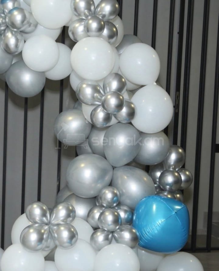 4 Սենյականոց Շքեղ Առանձնատուն, 200քմ, Լողավազանով