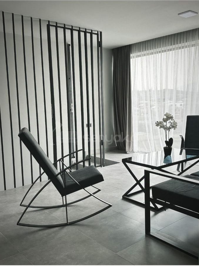 4 Սենյականոց Շքեղ Առանձնատուն, 200քմ, Լողավազանով