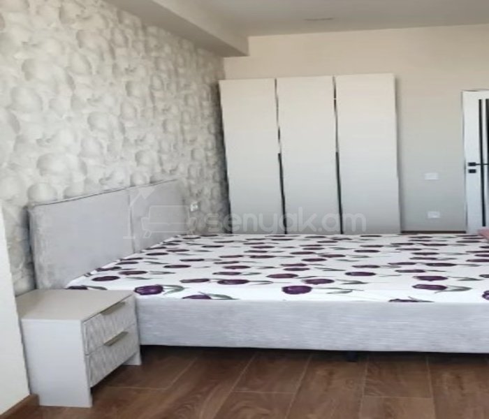 2 Սենյականոց Բնակարան Նորակառույցում, 74քմ, 15/18 հարկ, Դիզայներական Վերանորոգված, Կահավորված, Արևկող