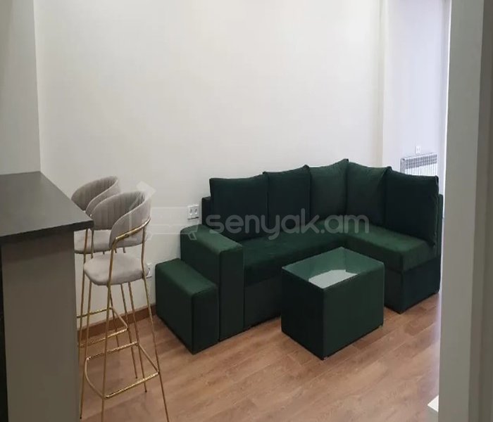 2 Սենյականոց Բնակարան Նորակառույցում, 74քմ, 15/18 հարկ, Դիզայներական Վերանորոգված, Կահավորված, Արևկող