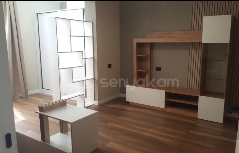 2 Սենյականոց Բնակարան, 50քմ, 5/9 հարկ, Կապիտալ Վերանորոգված