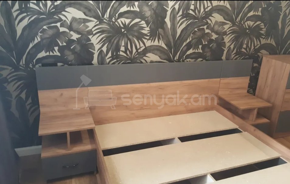 2 Սենյականոց Բնակարան, 50քմ, 5/9 հարկ, Կապիտալ Վերանորոգված